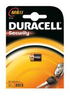 Duracell BATTERIE SECURITY (MN11 1ER BLISTER)
