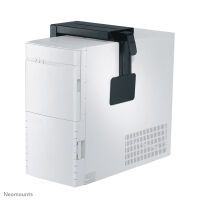 Neomounts by Newstar cpu holder - Desk-mounted CPU holder - 30 kg - Black - Taiwan - 220 mm - 80 - 220 mm