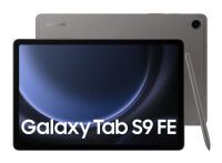 Samsung Galaxy TAB S9 FE WiFi 6GB/128GB grau Tablet PC