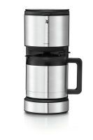 WMF Stelio Aroma Cromargan KaffeeautomatThermo 8 Tassen 0412160011