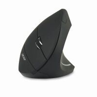 Acer Vertical wireless mouse schwarz (HP.EXPBG.009)