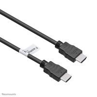Neomounts HDMI-Kabel High Speed 7,5m schwarz (HDMI25MM)