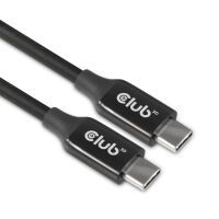 Club 3D Club3D Kabel   USB 3.2 Typ C   5m aktiv                St/St retail (CAC-1535)