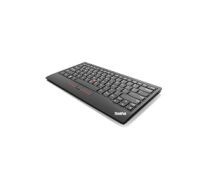 Lenovo TAS - Thinkpad Trackpoint Tastatur II (Deutsch) (4Y40X49507)