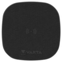 Varta Wireless Charger Pro max. 15W + USB-C Kabel Typ 57905 Ladegeräte - Induktion