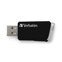 Verbatim Store n Click      32GB USB 3.2 Gen 1 USB-Sticks