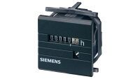 Siemens ZEITZÄHLER 48X48MM AC230V 50H (7KT5502)