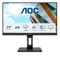 AOC 24P2Q TFT-Monitore