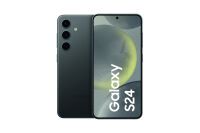Samsung Galaxy S24 (256GB) onyx black Smartphones