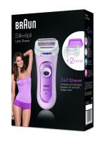 B-Ware Braun Silk-épil Lady Shaver LS 5360