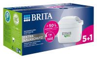 Brita MAXTRA PRO Extra Kalkschutz Pack 5+1 Wasseraufbereiter und Zubehör