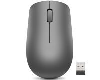 Lenovo 530 Wireless Mouse graphite Mäuse PC -kabellos-