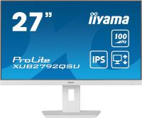 IIYAMA 68.5cm (27")   XUB2792QSU-W6 16:9  HDMI+DP+USB IPS Li retail (XUB2792QSU-W6)