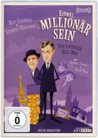 Einmal Millionär sein - Digital Remastered (DVD)