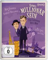 Einmal Millionär sein (Blu-ray)