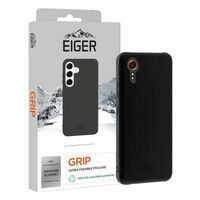 Eiger Grip Case Galaxy Xcover7 schwarz