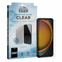 Eiger SP Mountain Glass Clear Galaxy Xcover7