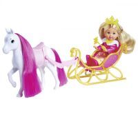 Simba Dickie Evi Love Princess Ride