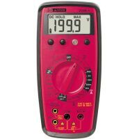 BEHA DIGITAL MULTIMETER (30XR-A-D)