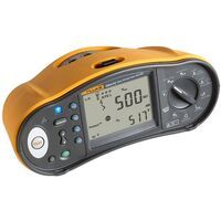 NetScout Installationstester Typ B FLK-1663 DE