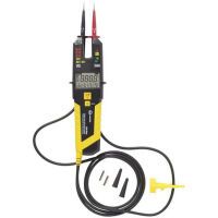 BEHA ECHTEFFEKTIV-SPG.PRÜFER/STR.ME (2100-DELTA)