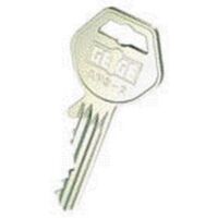 GEGE Schlüssel H36000 - Sperre Metall
