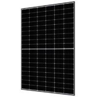 Bauer Solar PV-MODUL 405WP MONO HC SW.ELOX (BS-405-M10HB)