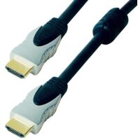 Multipack S-Impuls HDMI-KABEL AWG26 ETH. HS  100M (503060         B-RUN) - 100 Stück