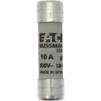 Multipack Eaton CYLINDRICAL FUSE 10X38 10A GG (C10G10) - 10 Stück