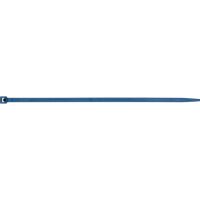 Multipack Cimco KABELBINDER BLAU 3,5X140 (181752        DETEK.) - 100 Stück