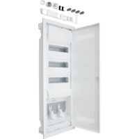 Hager HYBRID,VOLTA,UP,36PLE,1MPL (VU603WWH)