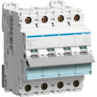 Hager NBN416 - 400 V