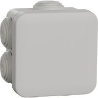 Schneider Electric FR-DOSE         65X 65X45 GRAU (05032)