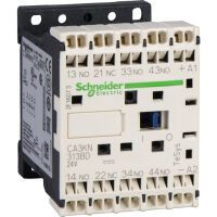 Schneider Electric Hilfsschütz CA2KN223P7 2S 2OE