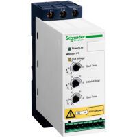 Schneider Electric SANFTANLASSER 3X400V~12A 3-PH. (ATS01N212QN)