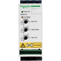 Schneider Electric SANFTANLASSER 3X400V~ 9A 3-PH. (ATS01N209QN)