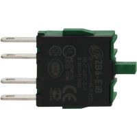 Schneider Electric HILFSKONTAKT,SILBERLEGIER.1S. (ZB6-E1B)