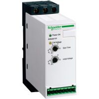 APC ATS01N125FT Sanftanlasser f.Asynchronmotor 25A 110-480V 2