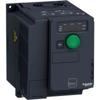 Schneider Electric FU IP20 0,75KW 3X400V C2-FILT. (ATV320U07N4C)