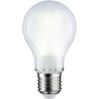Paulmann LEDLAMPE AGL 1055LM E27 6500K (FILAMENT MATT DIM)