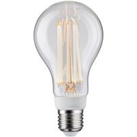 Paulmann LED LAMPE E27 2000LM 15W KLAR (2700K FILAMENT DIM)
