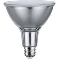 Paulmann LED SPOT 13,8W E27 1000LM (PAR38 GLAS DIM 3000K)
