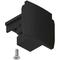 Paulmann 3PH-ENDKAPPE 1ST (PRORAIL3 SCHWARZ)