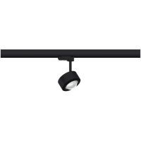 PAULMANN LED-Stromschienenstrahler PR3 Ald 1x9W sw/Chr 4000K 3-Phase dim