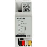 Siemens KNX IP ROUTER SECURE REG (N146/03)
