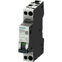 Siemens 5SL6010-6 Leitungsschutzschalter 10 A