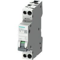 Siemens LS 230V 6kA 1+N/1TE B13 (5SL6013-6)