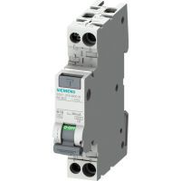 Siemens FI/LS 1+N 6KA TYP A 30MA B16 (5SV1316-6KK16)