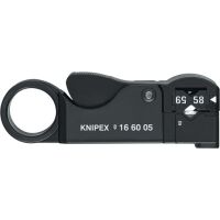 Knipex WERKZEUG 105MM F.RG58/59/62 (105MM KOAX-ABISOLIER)
