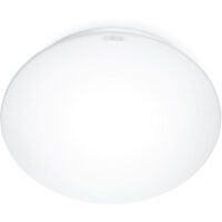 Steinel SENSOR-INNENLEUCHTE 9,5W 830 (RS 16 LED GLAS IP44)